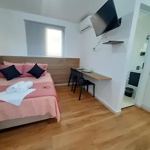 Apartamento Studio Proximo Av Paulista 