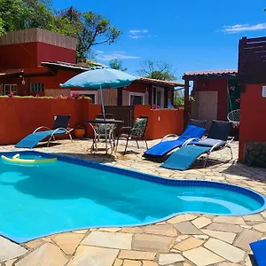  Сasa de vacaciones Solar Del Mar