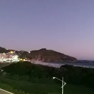 Apartamento Aparts Da Grande 303 